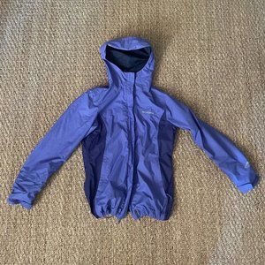 Columbia Rain Jacket